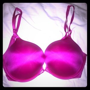 Victoria’s Secret bra